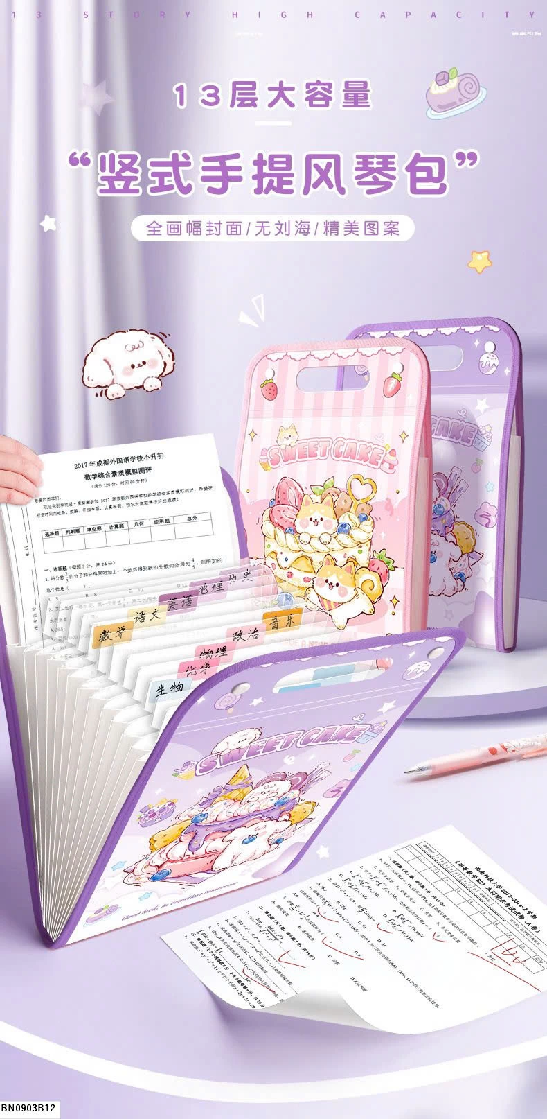 TÚI FILE ĐỰNG TÀI LIỆU