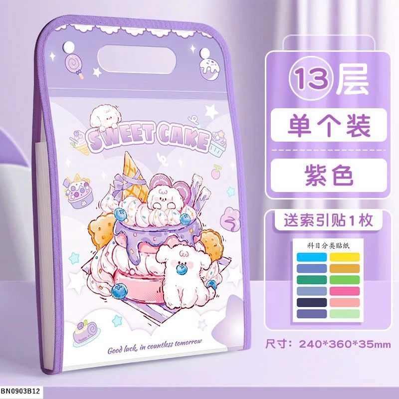 TÚI FILE ĐỰNG TÀI LIỆU