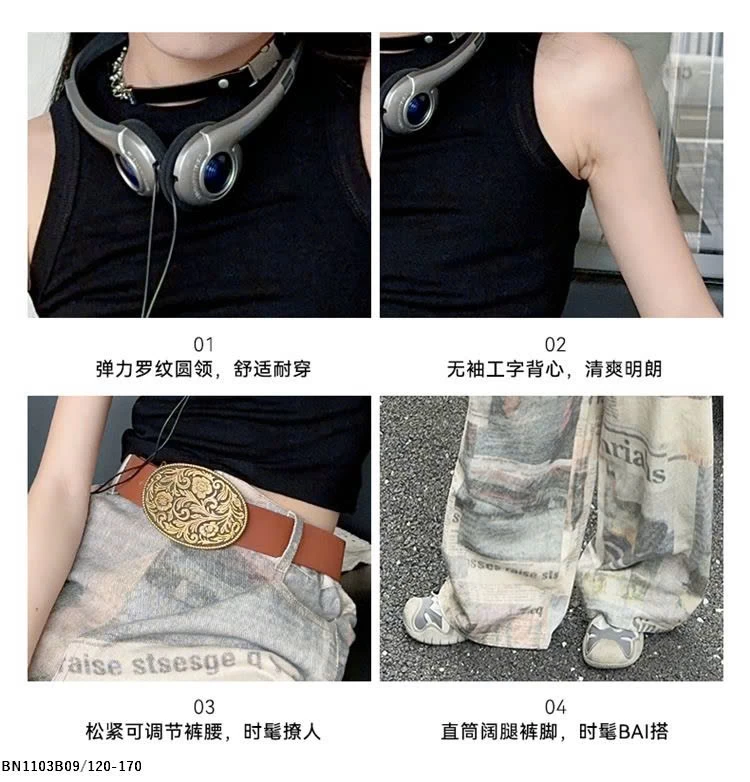 SÉT ÁO COPTOP 3 LỖ MIX QUẦN JEAN CÁ TÍNH