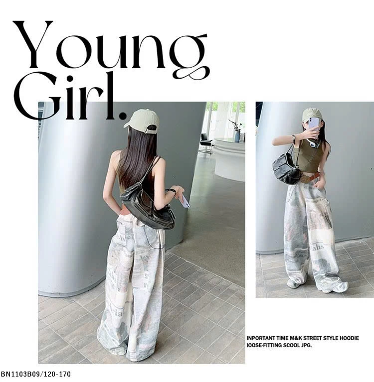 SÉT ÁO COPTOP 3 LỖ MIX QUẦN JEAN CÁ TÍNH