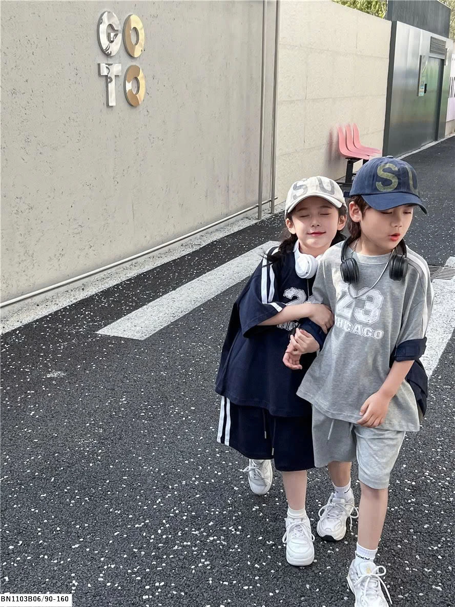 SET BỘ SỐ 23 2 SỌC SNIDOL