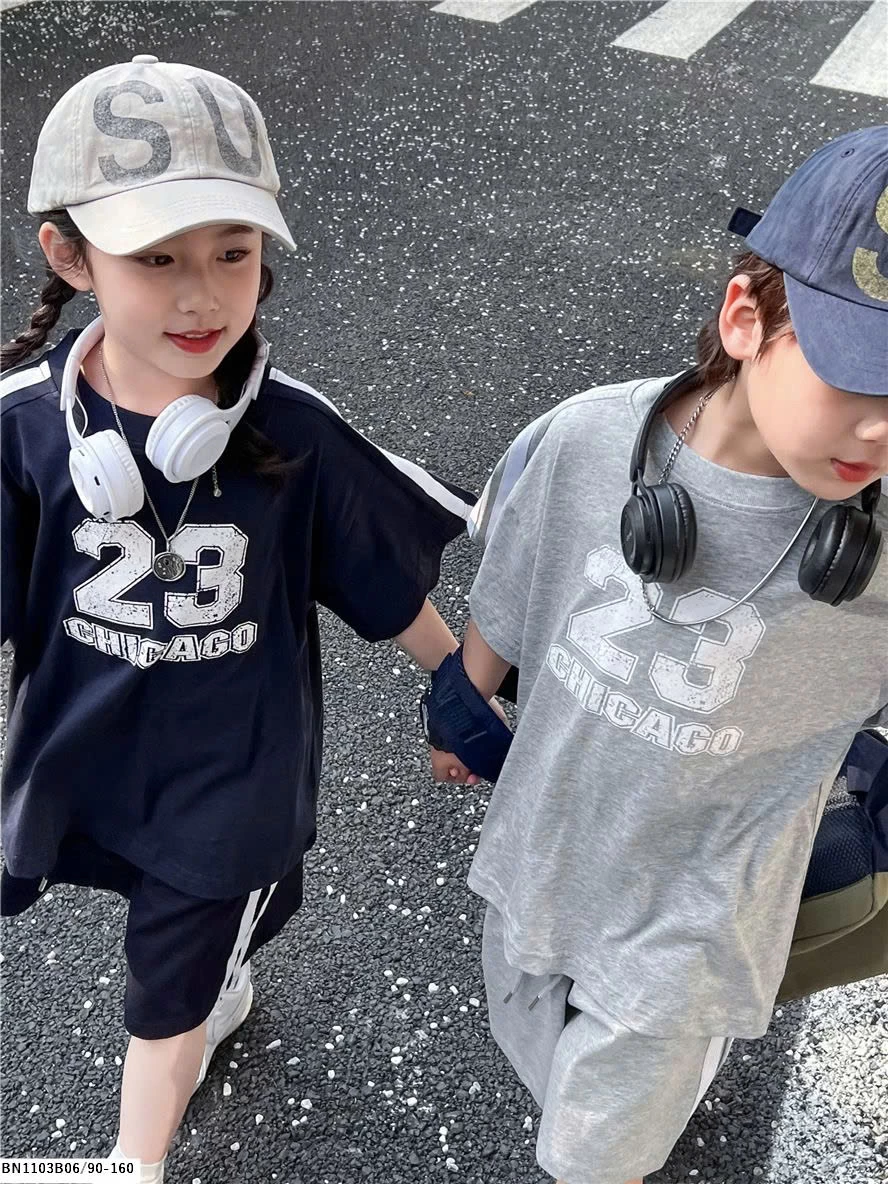 SET BỘ SỐ 23 2 SỌC SNIDOL