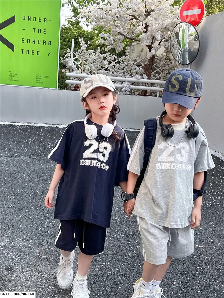 SET BỘ SỐ 23 2 SỌC SNIDOL