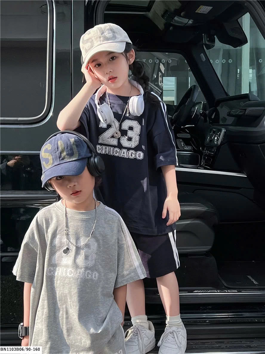 SET BỘ SỐ 23 2 SỌC SNIDOL