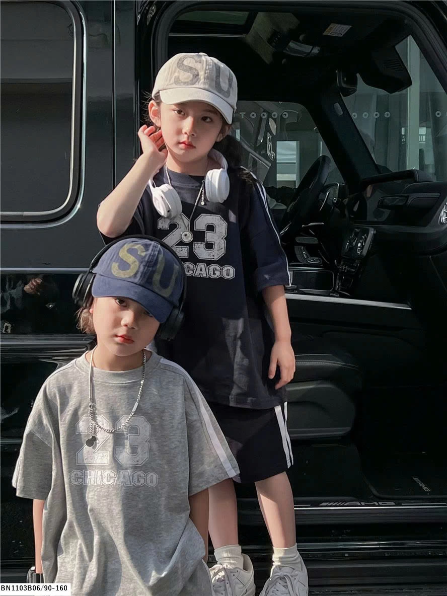 SET BỘ SỐ 23 2 SỌC SNIDOL