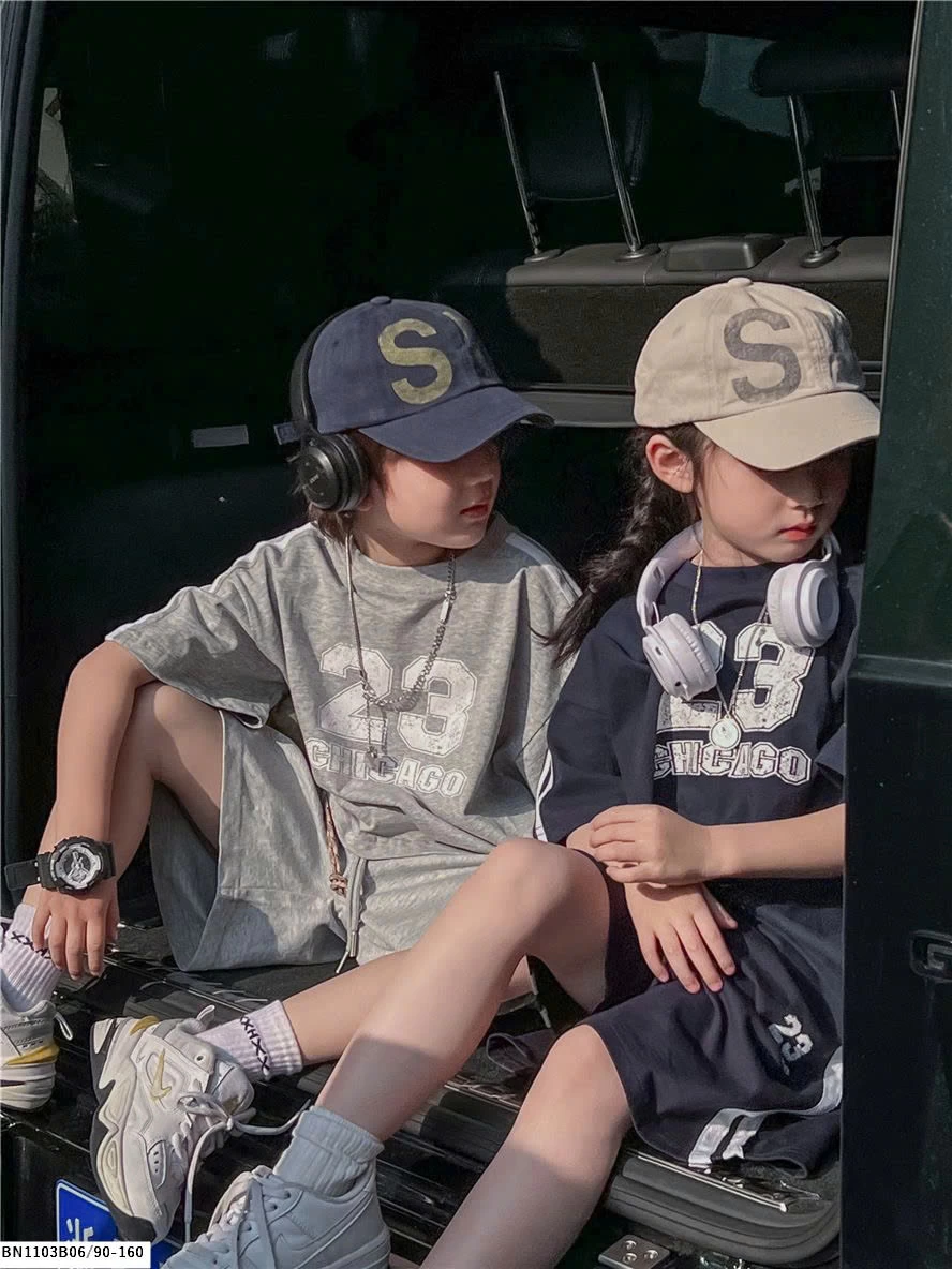 SET BỘ SỐ 23 2 SỌC SNIDOL