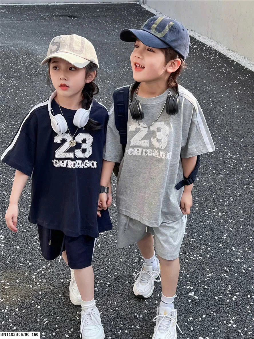 SET BỘ SỐ 23 2 SỌC SNIDOL