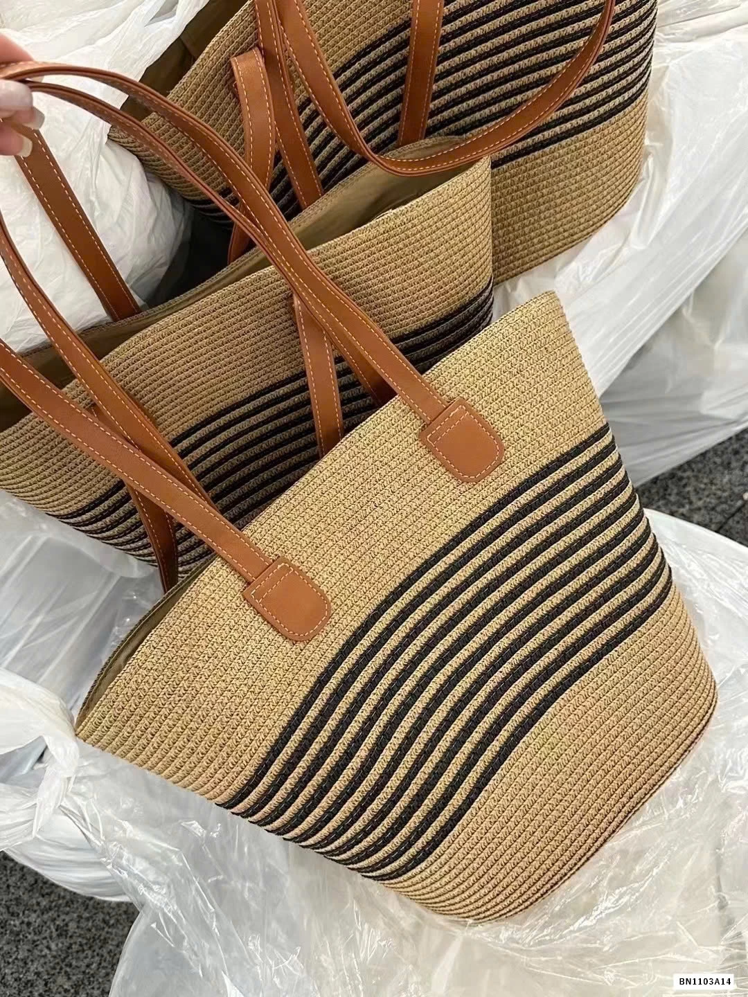 TÚI CÓI ĐI BIỂN