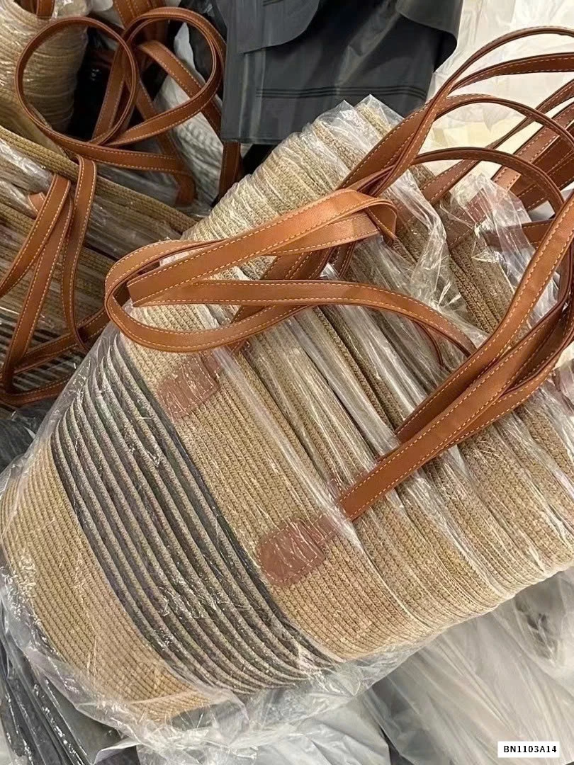 TÚI CÓI ĐI BIỂN