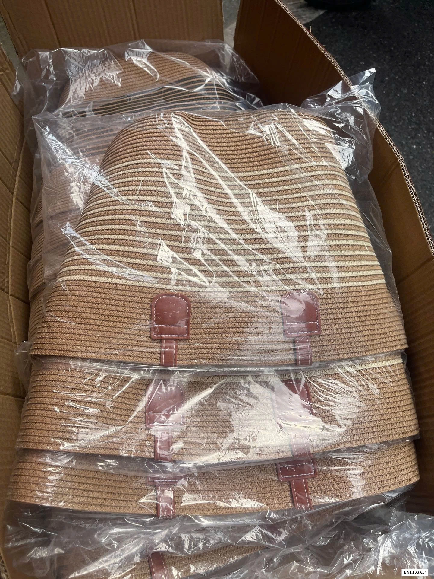 TÚI CÓI ĐI BIỂN