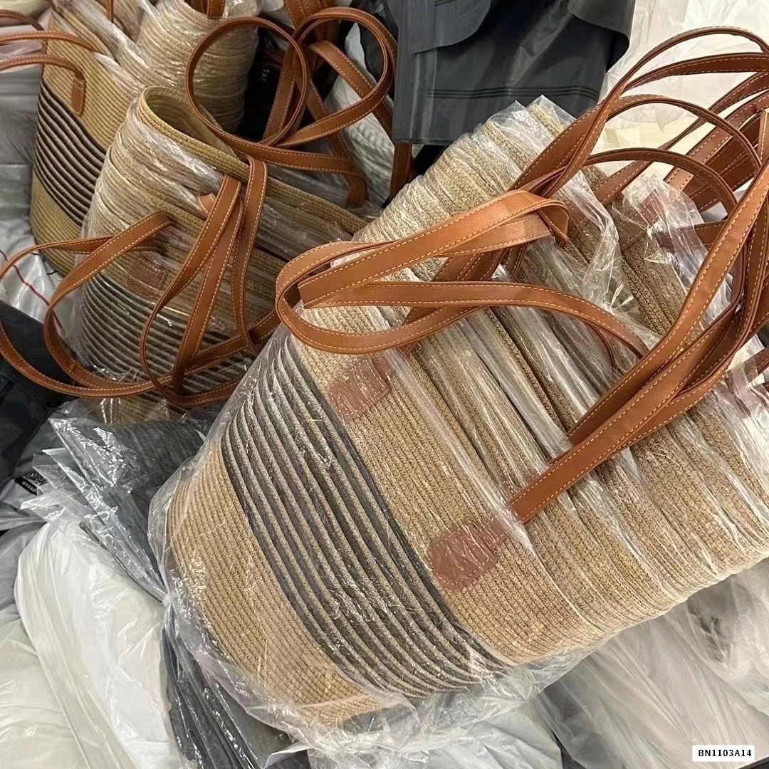 TÚI CÓI ĐI BIỂN