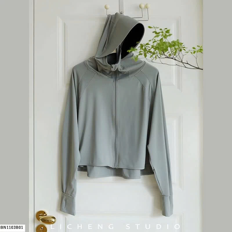 ÁO CHỐNG NẮNG NỮ BAUAUCOCO