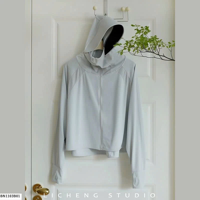 ÁO CHỐNG NẮNG NỮ BAUAUCOCO