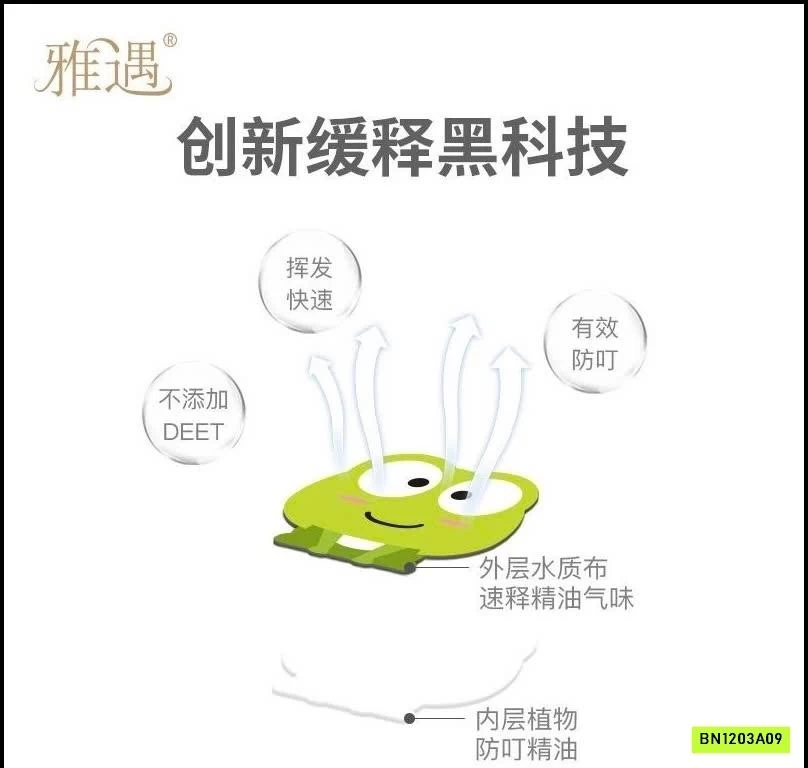 COMBO 2H MIẾNG DÁN TINH DẦU ĐUỔI MUỖI, CÔN TRÙNG