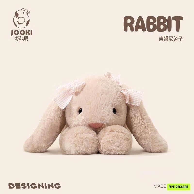 THỎ BÔNG DỄ THƯƠNG