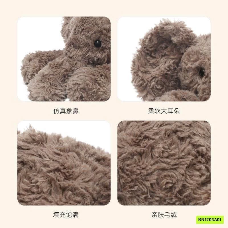 THỎ BÔNG DỄ THƯƠNG