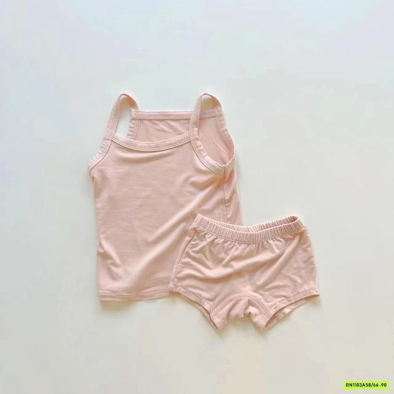 BỘ 2 DÂY THUN LẠNH BBAMMA