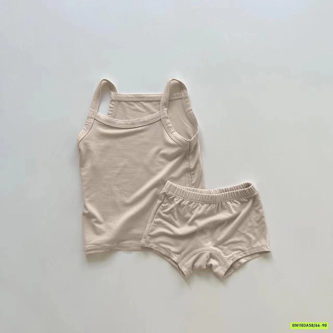 BỘ 2 DÂY THUN LẠNH BBAMMA