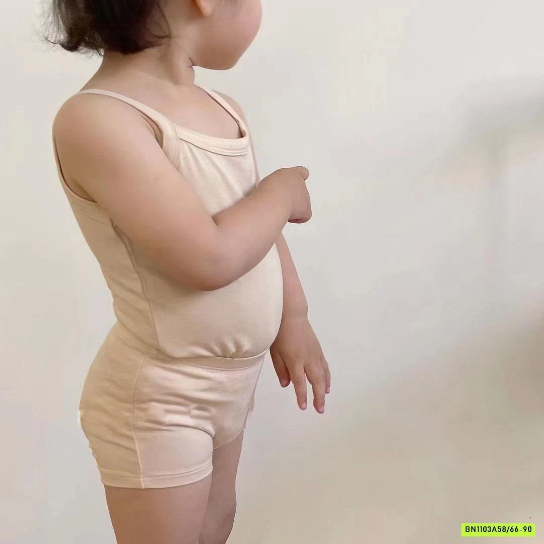 BỘ 2 DÂY THUN LẠNH BBAMMA