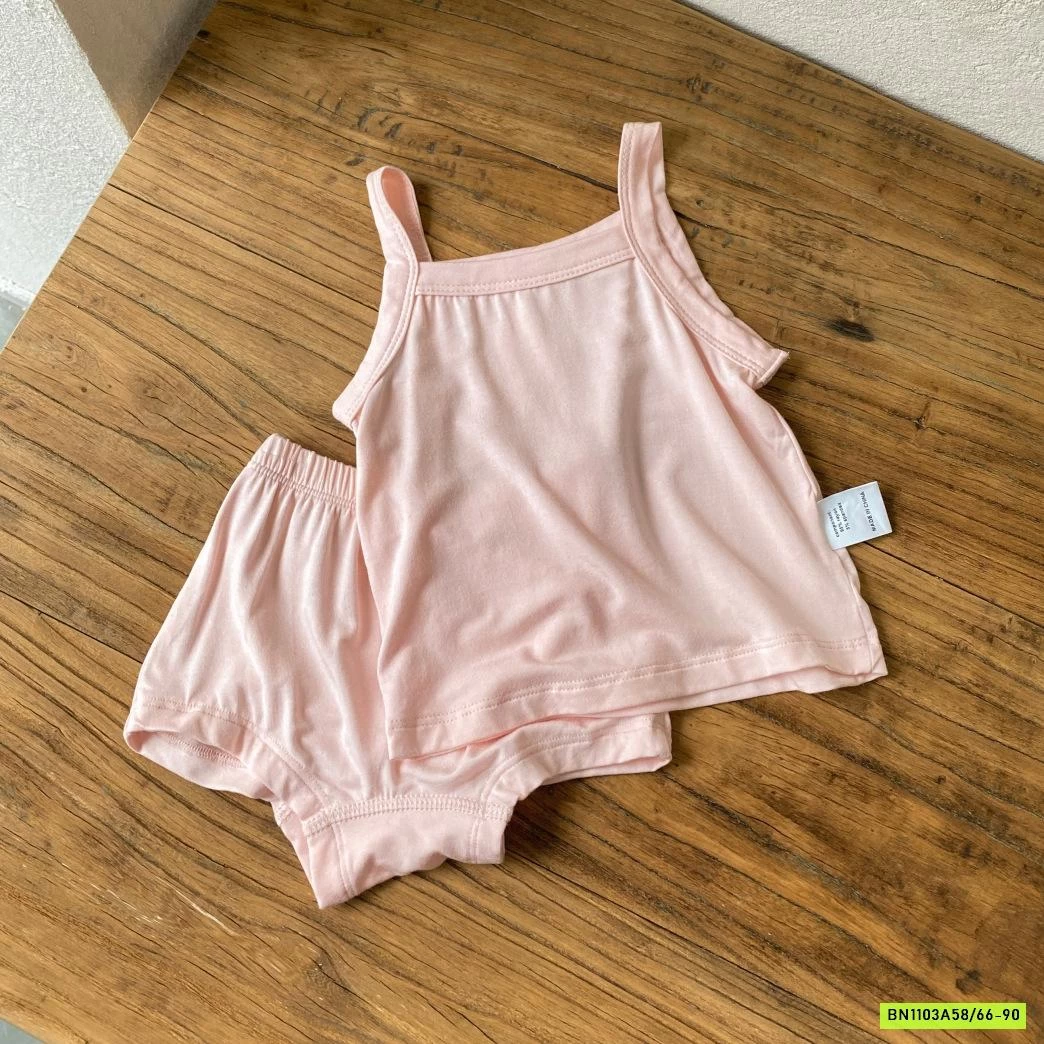 BỘ 2 DÂY THUN LẠNH BBAMMA