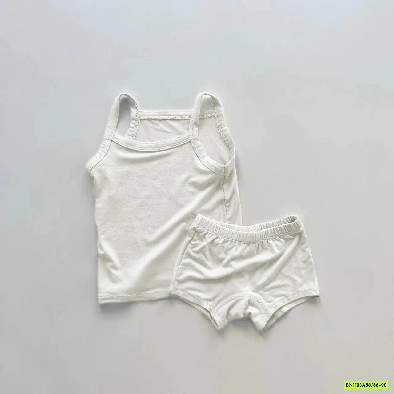 BỘ 2 DÂY THUN LẠNH BBAMMA