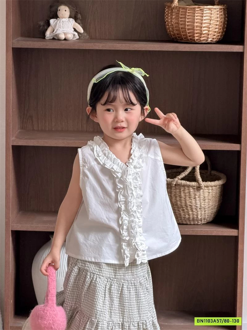 SƠ MI SÁT NÁCH BÈO NHÚN