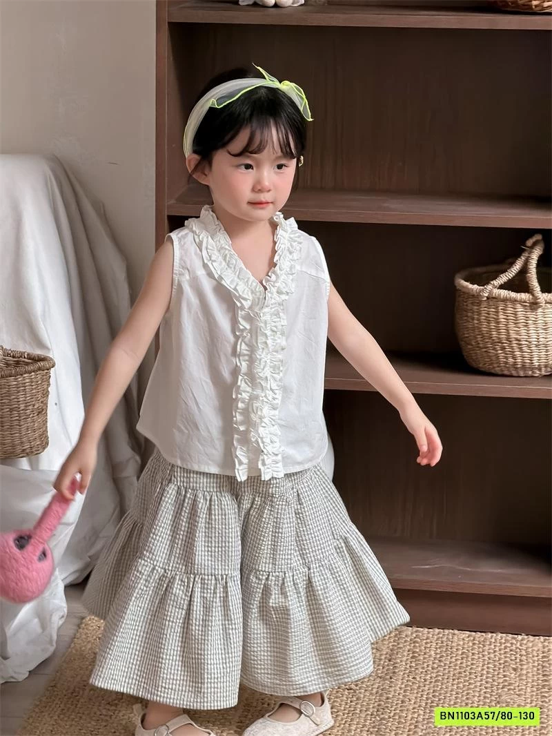 SƠ MI SÁT NÁCH BÈO NHÚN