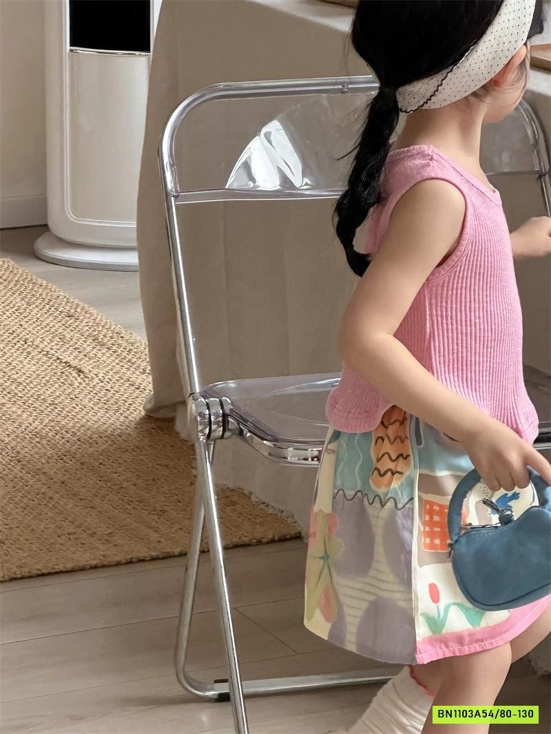 ÁO SÁT NÁCH GÂN ĐUÔI TÔM