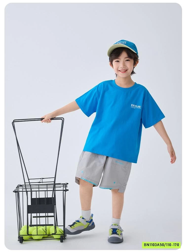 SHORT GIÓ BRAVE CAO CẤP