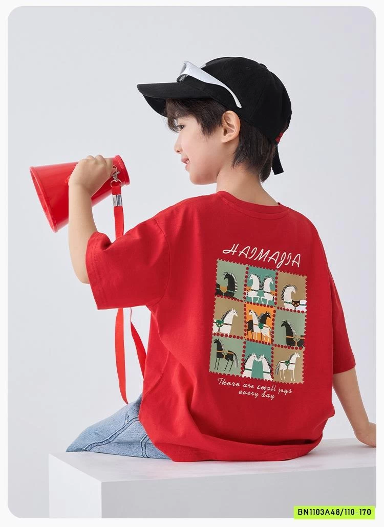 ÁO THUN IN HÌNH LƯNG BRAVE