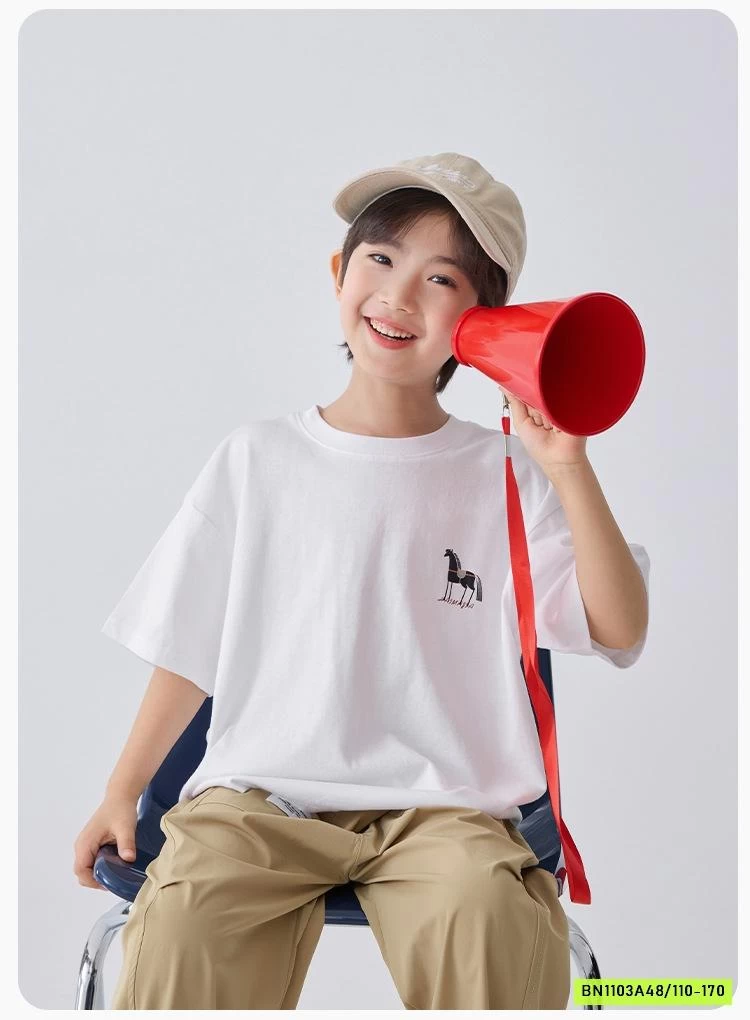 ÁO THUN IN HÌNH LƯNG BRAVE