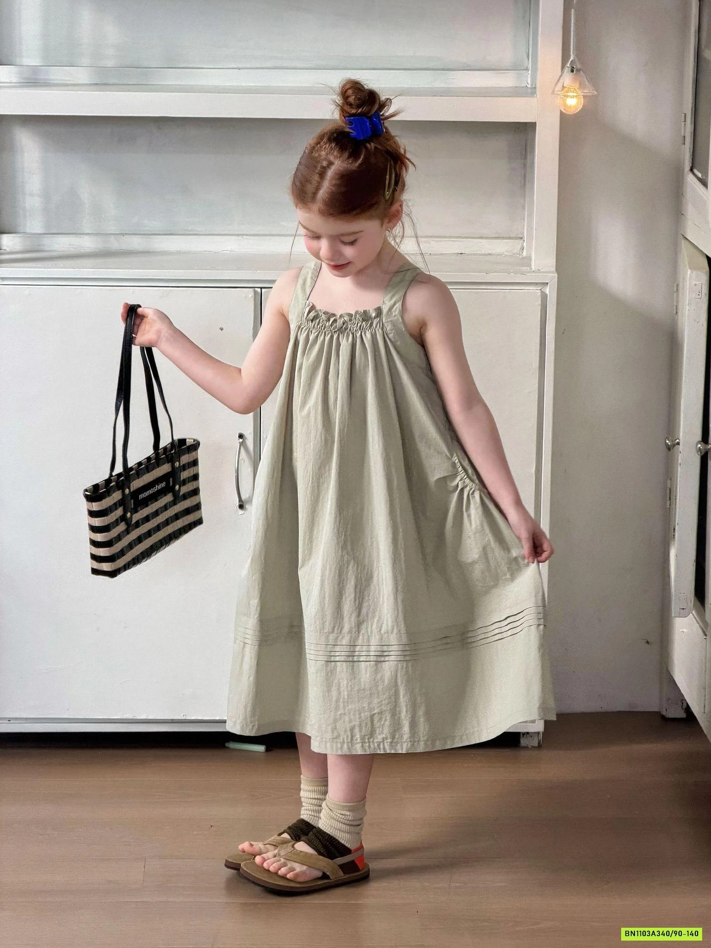 ĐẦM THÔ MỀM 2 DÂY