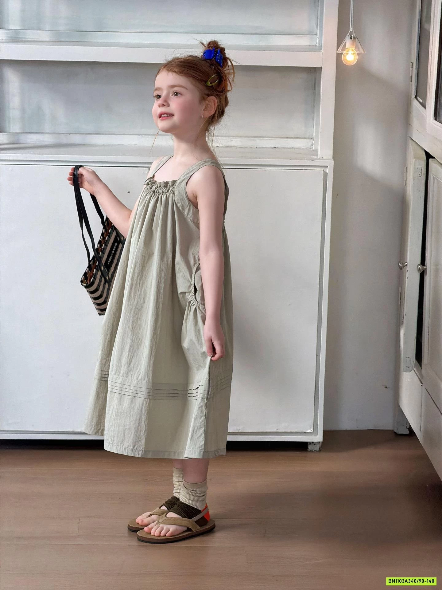 ĐẦM THÔ MỀM 2 DÂY