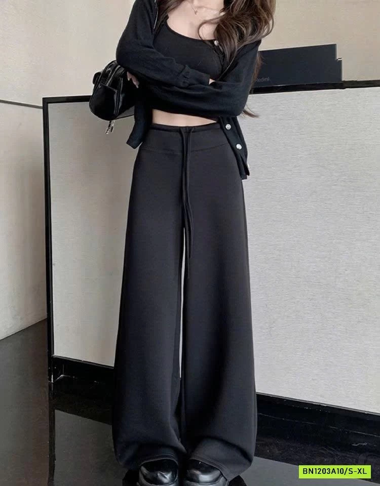 QUẦN MOSEQUEEN hết sale