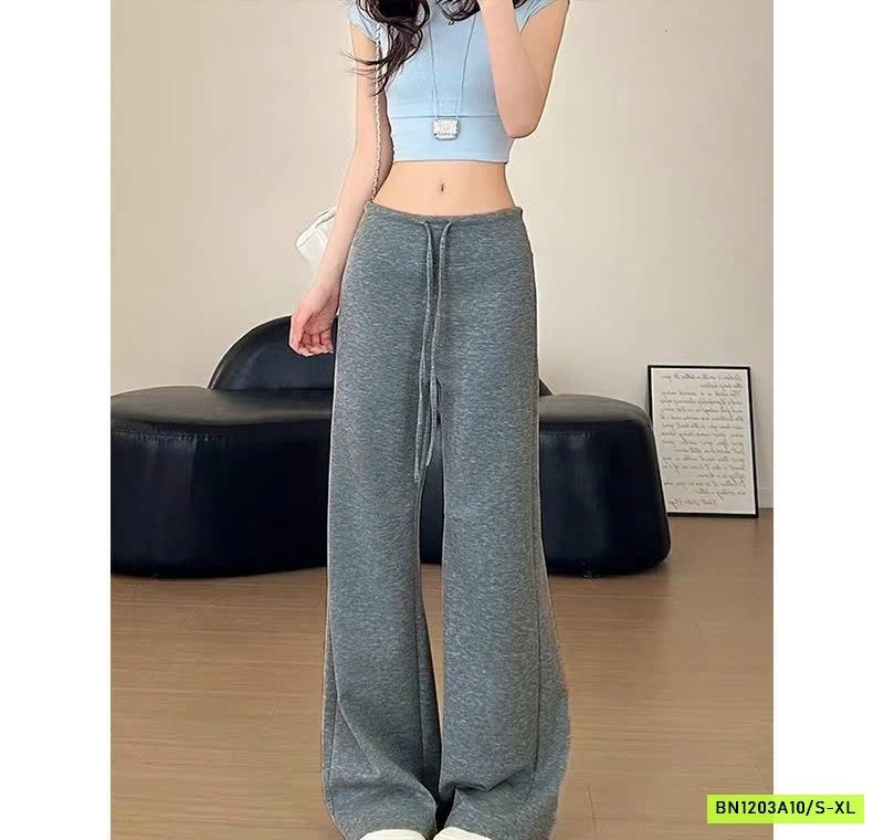 QUẦN MOSEQUEEN hết sale