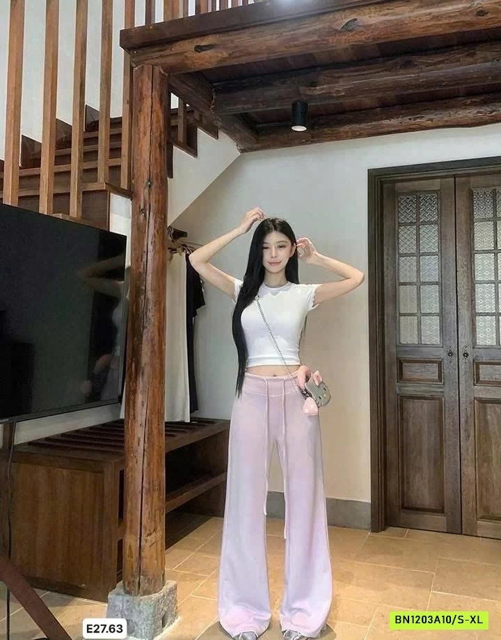 QUẦN MOSEQUEEN hết sale