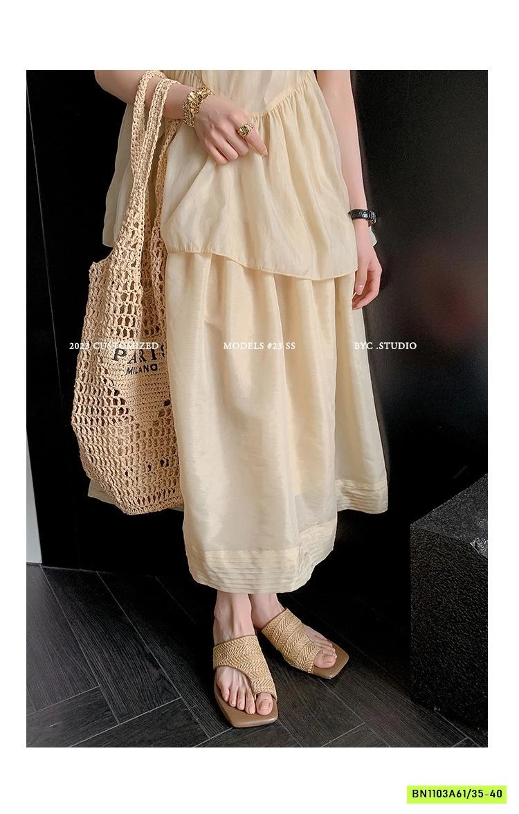 XỎ NGÓN QUAI CÓI KOREA