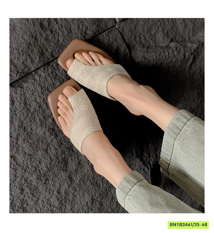 XỎ NGÓN QUAI CÓI KOREA