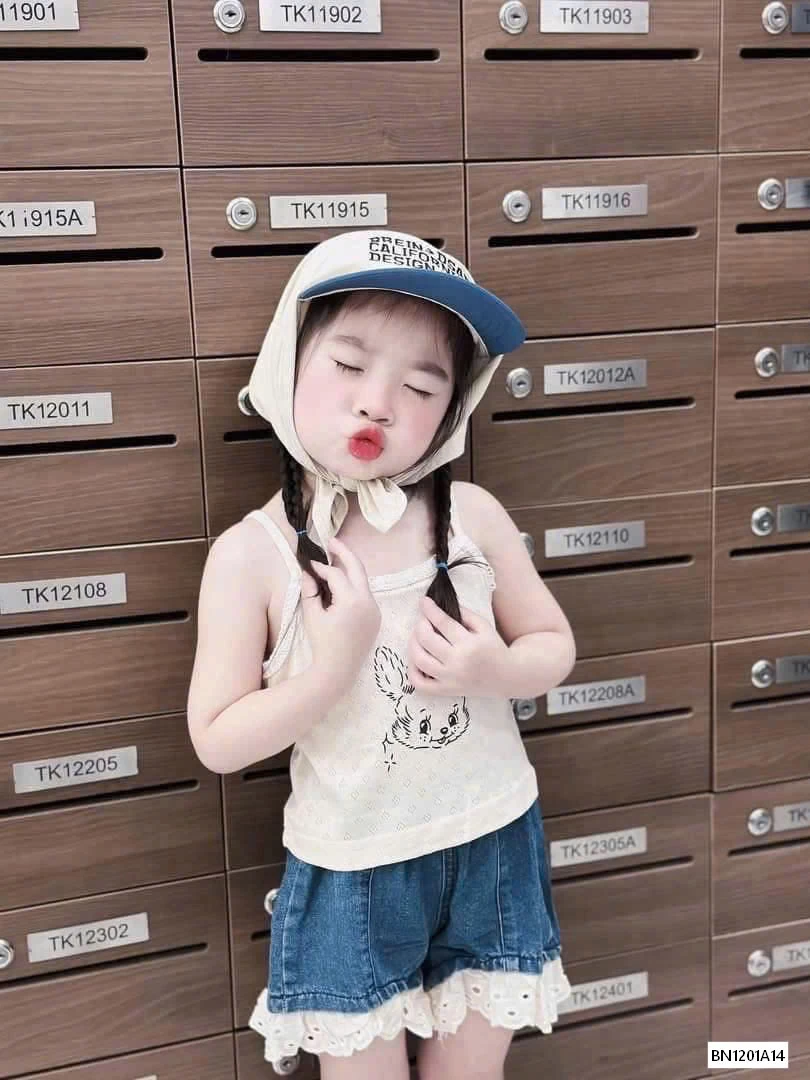 MŨ KẾT GIẢ KHĂN TRÙM