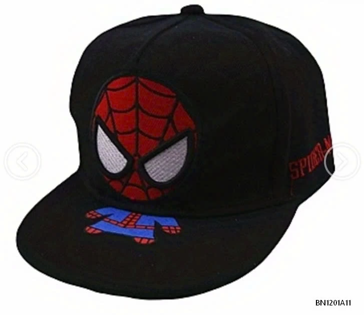 MŨ KẾT SPIDERMAN
