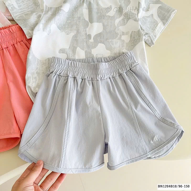 SET BỘ CỘC TAY LOÀNG MÀU