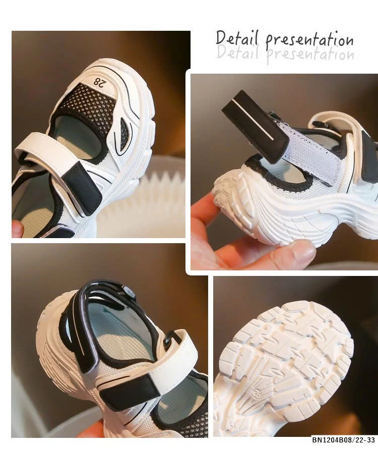 GIÀY LƯỚI THOÁNG KHÍ