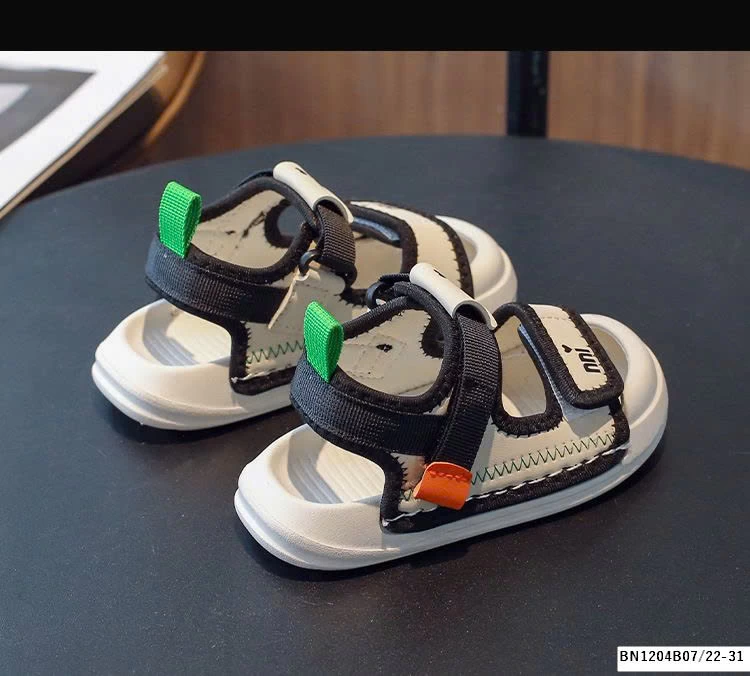 SANDAL HỌC SINH QUAI DÁN