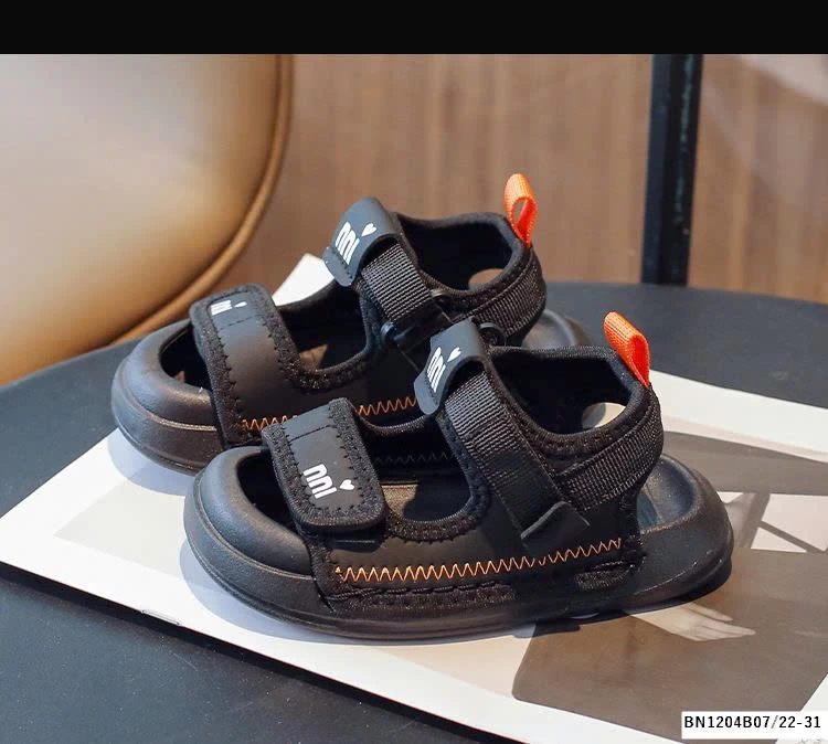 SANDAL HỌC SINH QUAI DÁN