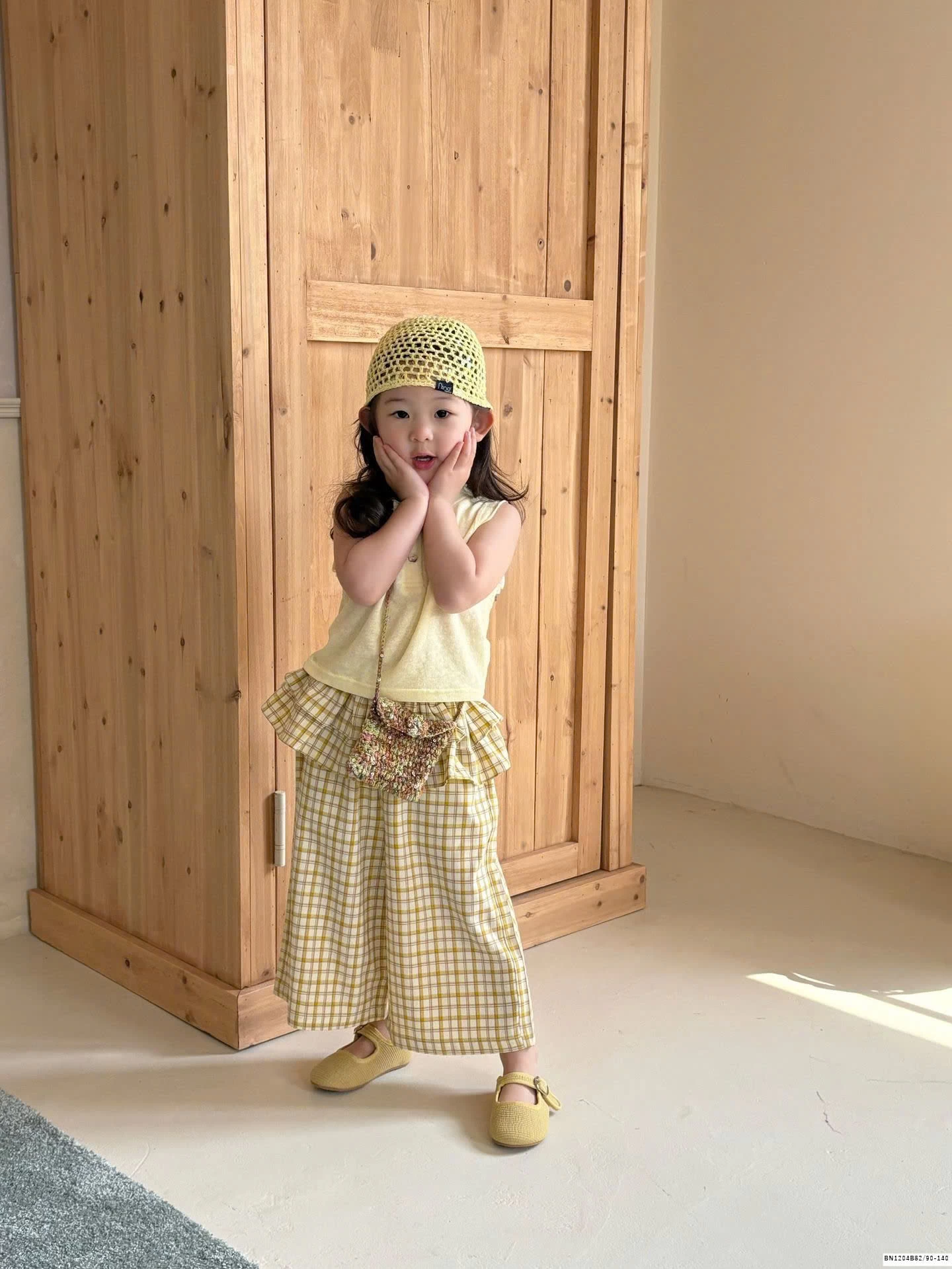 SÉT BỘ VÀNG CARO ÁO SÁT NÁCH