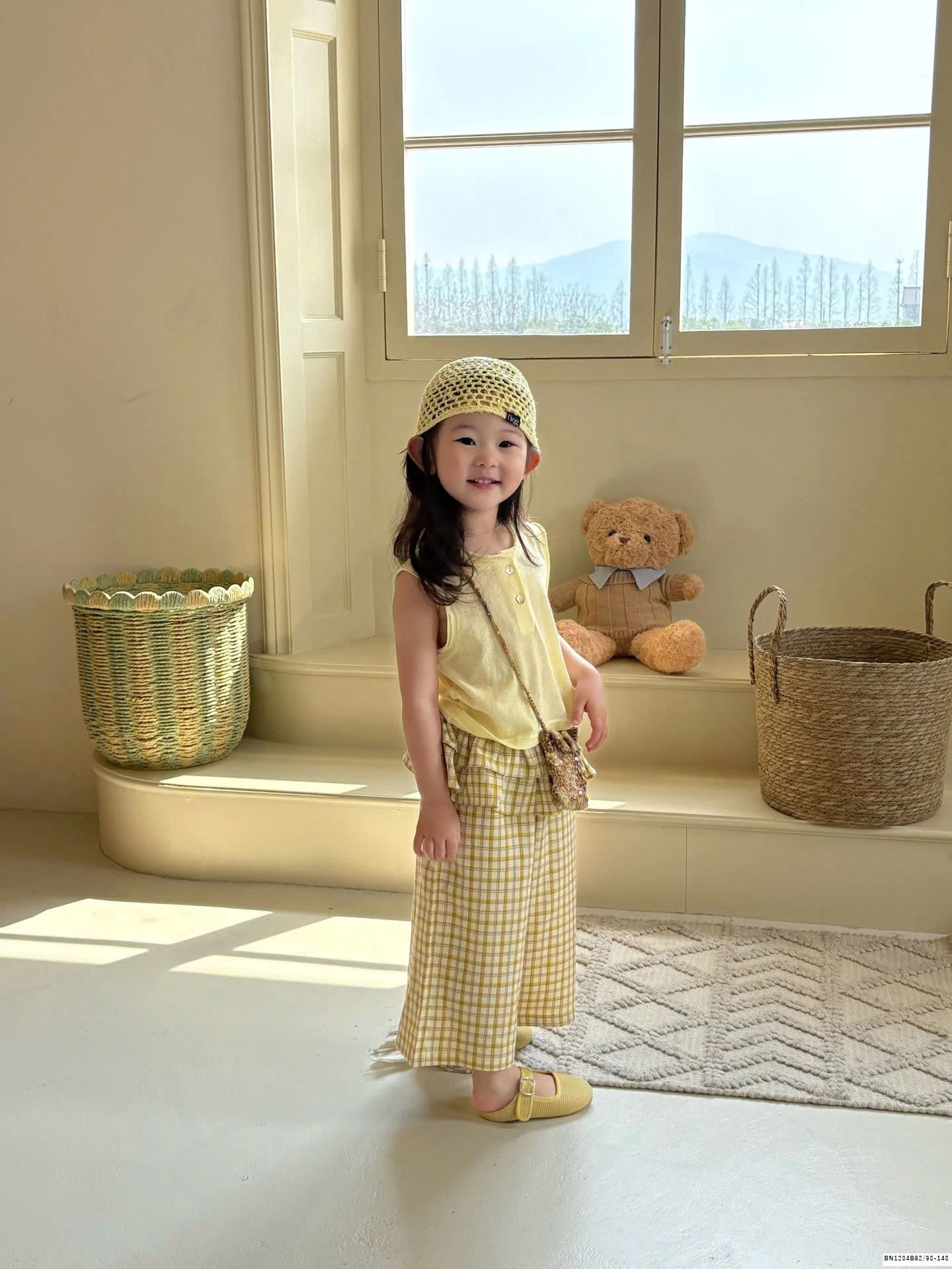 SÉT BỘ VÀNG CARO ÁO SÁT NÁCH