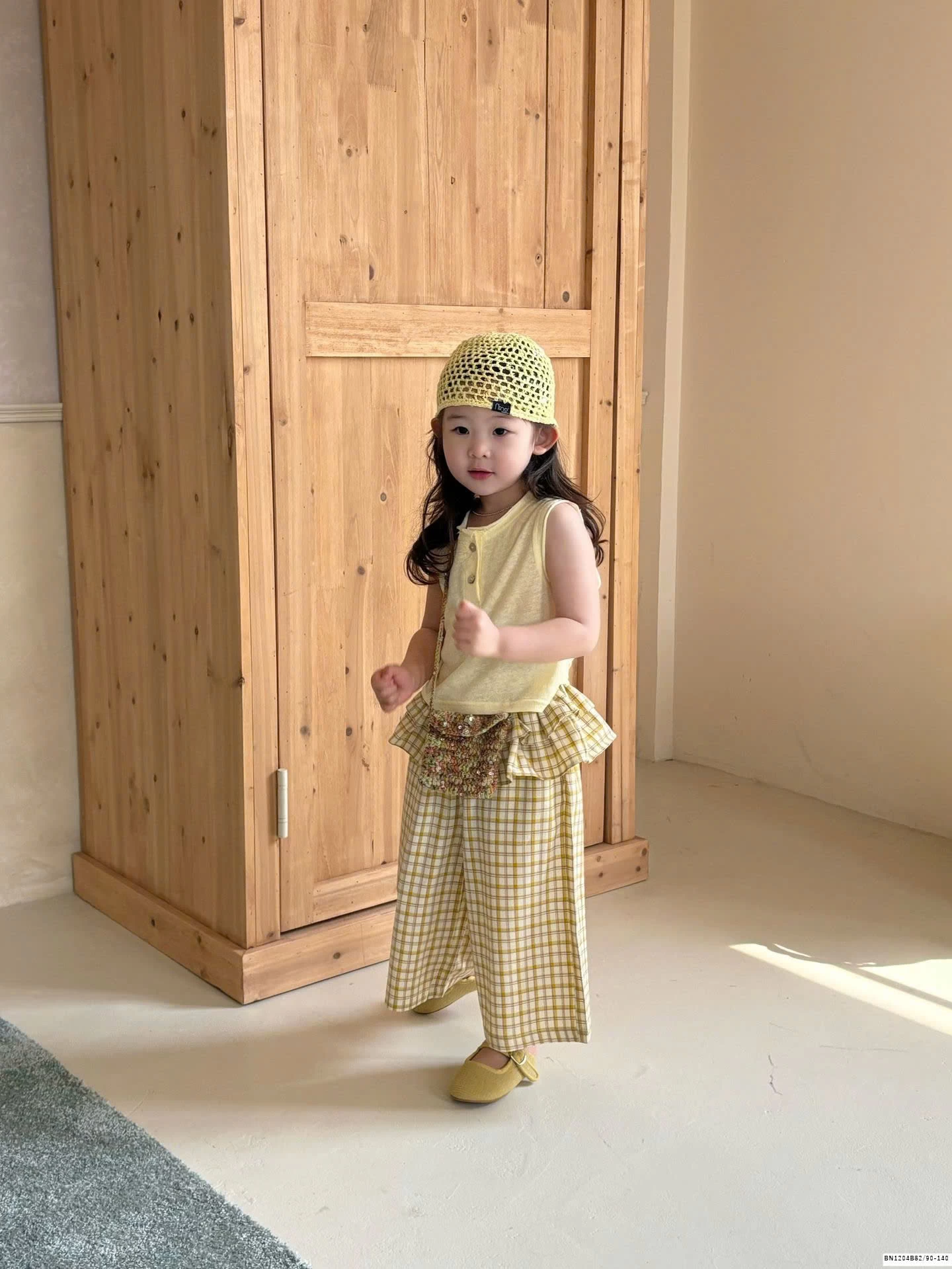 SÉT BỘ VÀNG CARO ÁO SÁT NÁCH