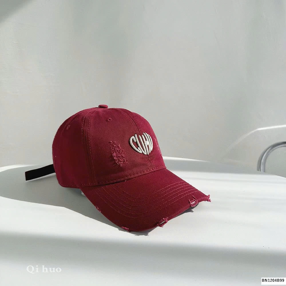 MŨ KẾT JEAN RÁCH