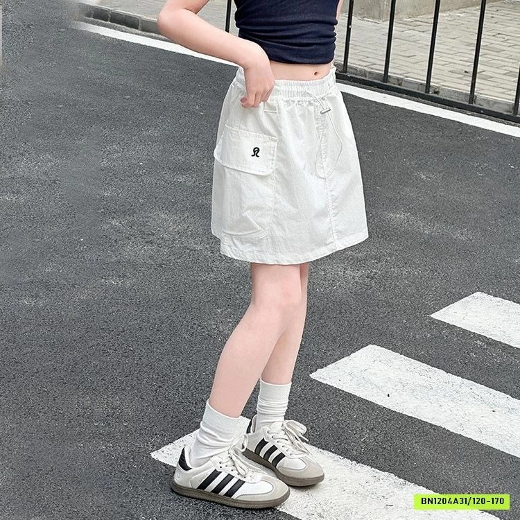 CV GIÓ TENCEL CHỮ A