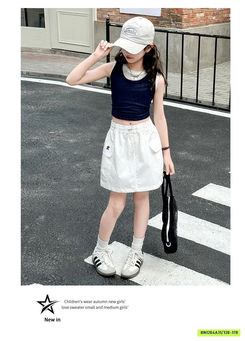 CV GIÓ TENCEL CHỮ A